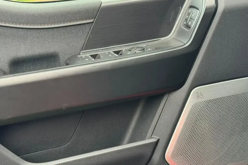 Ford F 150 din 2025 cu 115 km - oferta FOR182985 - foto 22