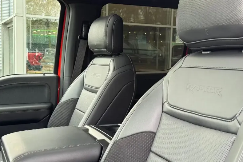 Ford F 150 din 2025 cu 115 km - oferta FOR182985 - foto 25