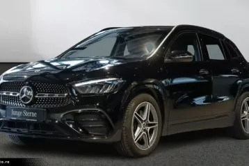 Mercedes-Benz GLA 200 din 2024 - oferta MER182986