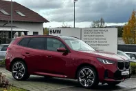 BMW X3 (Seria X) din 2024 cu 28.057 km - oferta BMW182987 - foto 2