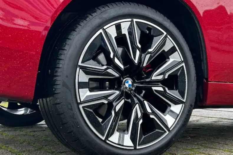 BMW X3 (Seria X) din 2024 cu 28.057 km - oferta BMW182987 - foto 8