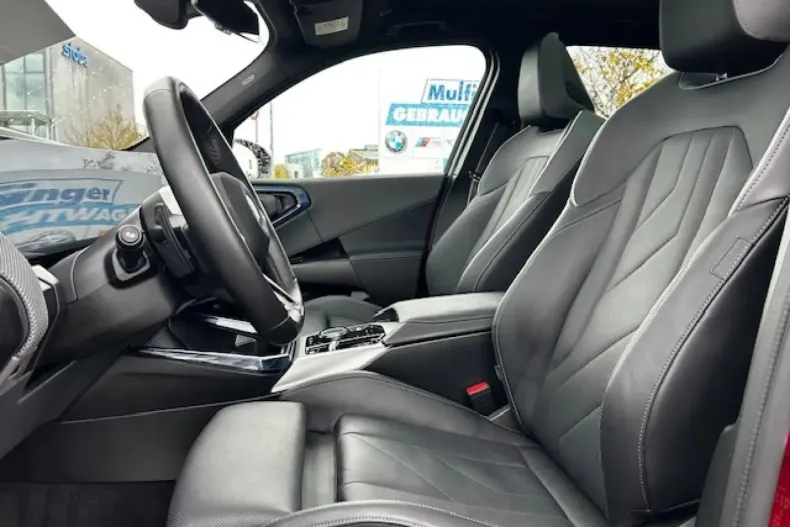 BMW X3 (Seria X) din 2024 cu 28.057 km - oferta BMW182987 - foto 9