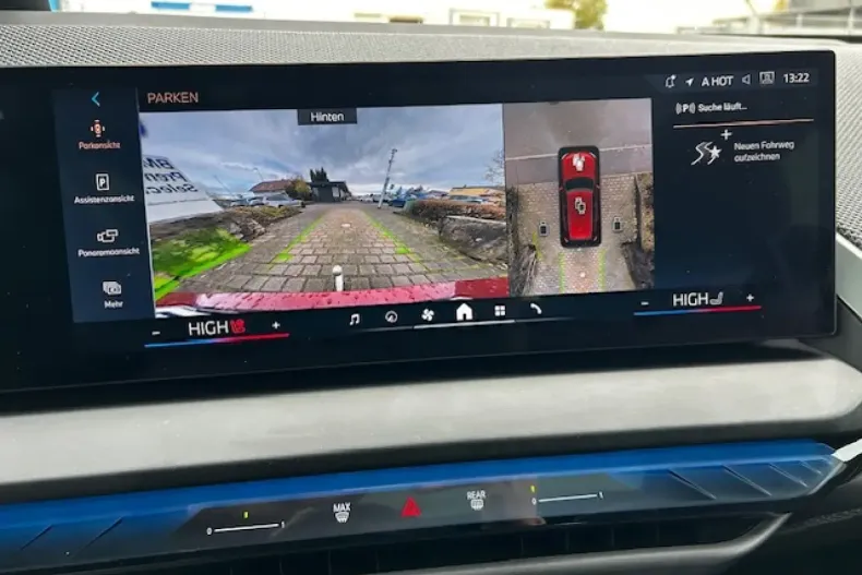 BMW X3 (Seria X) din 2024 cu 28.057 km - oferta BMW182987 - foto 15