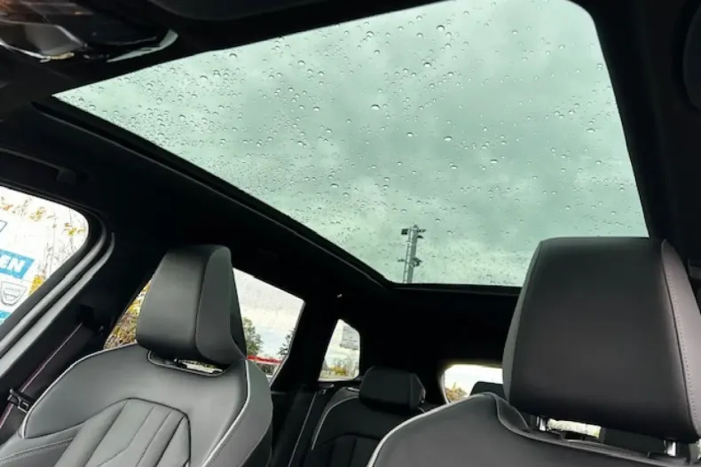 BMW X3 (Seria X) din 2024 cu 28.057 km - oferta BMW182987 - foto 16