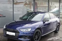 Audi A4 din 2022 cu 43.725 km - oferta AUD182988 - foto 1
