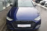 Audi A4 din 2022 cu 43.725 km - oferta AUD182988 - foto 3