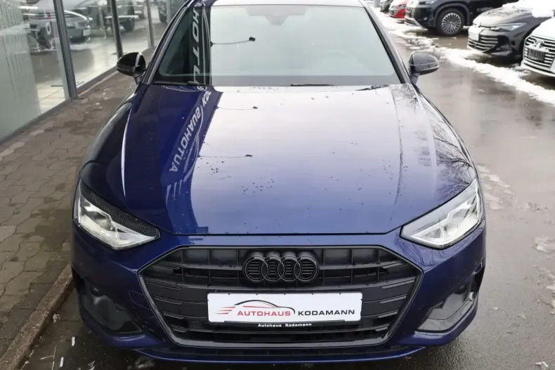 Audi A4 din 2022 cu 43.725 km - oferta AUD182988 - foto 3