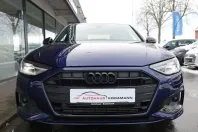 Audi A4 din 2022 cu 43.725 km - oferta AUD182988 - foto 4
