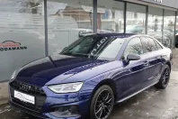Audi A4 din 2022 cu 43.725 km - oferta AUD182988 - foto 5