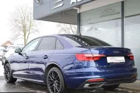 Audi A4 din 2022 cu 43.725 km - oferta AUD182988 - foto 8