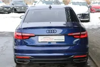 Audi A4 din 2022 cu 43.725 km - oferta AUD182988 - foto 9