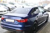 Audi A4 din 2022 cu 43.725 km - oferta AUD182988 - foto 10