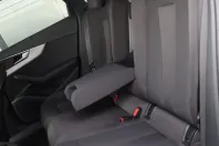 Audi A4 din 2022 cu 43.725 km - oferta AUD182988 - foto 17