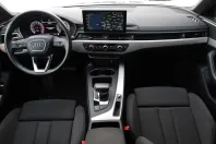 Audi A4 din 2022 cu 43.725 km - oferta AUD182988 - foto 18