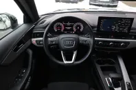 Audi A4 din 2022 cu 43.725 km - oferta AUD182988 - foto 19