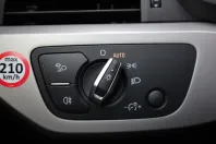 Audi A4 din 2022 cu 43.725 km - oferta AUD182988 - foto 21