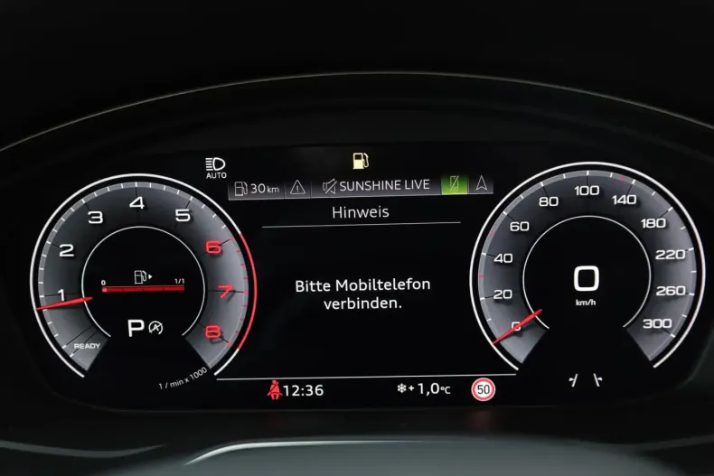 Audi A4 din 2022 cu 43.725 km - oferta AUD182988 - foto 22