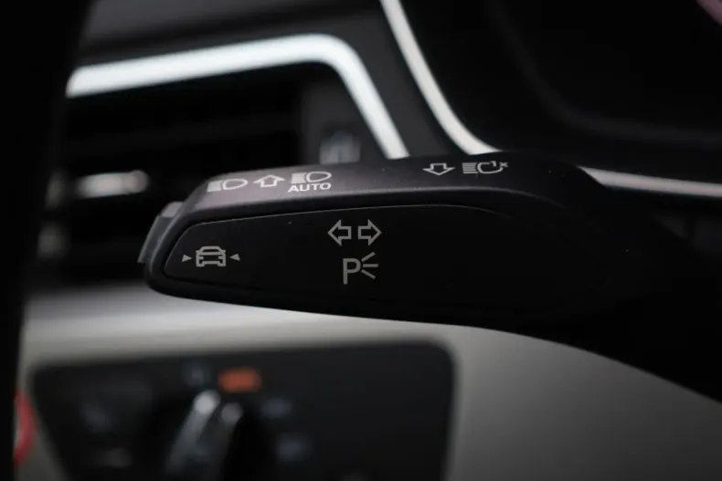 Audi A4 din 2022 cu 43.725 km - oferta AUD182988 - foto 23