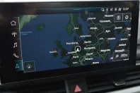 Audi A4 din 2022 cu 43.725 km - oferta AUD182988 - foto 25