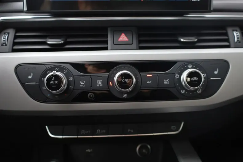 Audi A4 din 2022 cu 43.725 km - oferta AUD182988 - foto 26