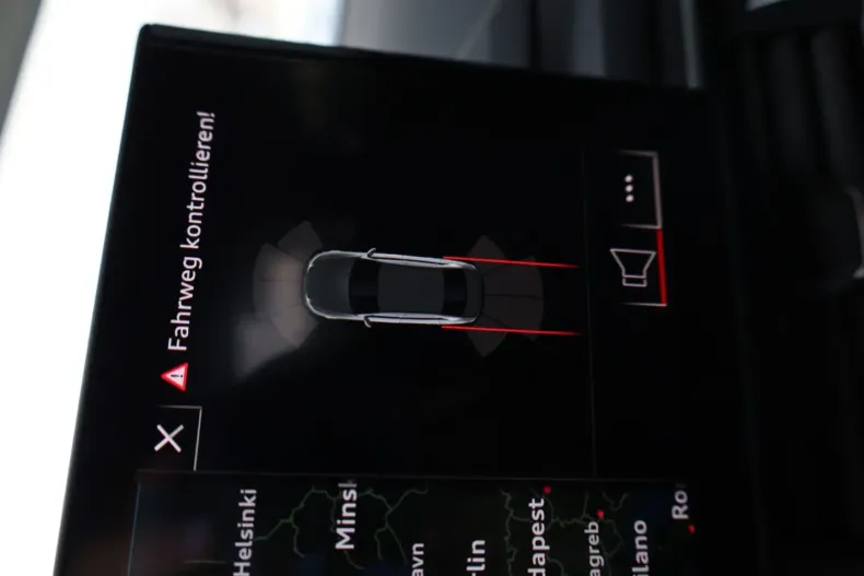 Audi A4 din 2022 cu 43.725 km - oferta AUD182988 - foto 28