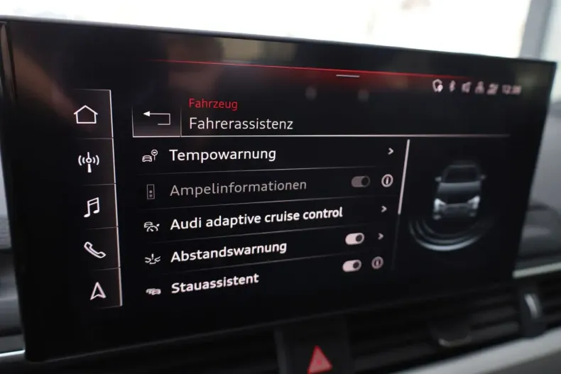 Audi A4 din 2022 cu 43.725 km - oferta AUD182988 - foto 32