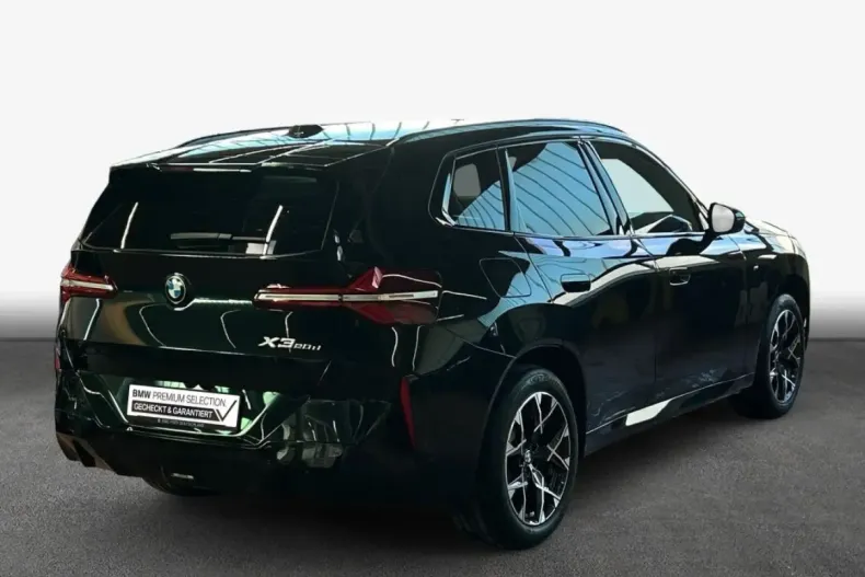 BMW X3 (Seria X) din 2025 cu 18.175 km - oferta BMW182989 - foto 2