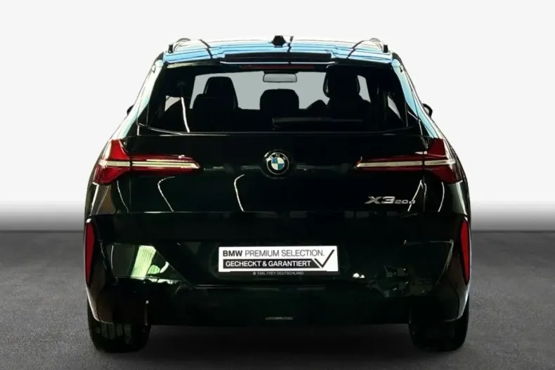 BMW X3 (Seria X) din 2025 cu 18.175 km - oferta BMW182989 - foto 6