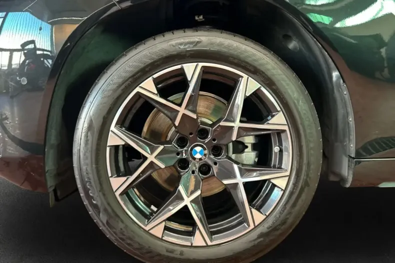 BMW X3 (Seria X) din 2025 cu 18.175 km - oferta BMW182989 - foto 8