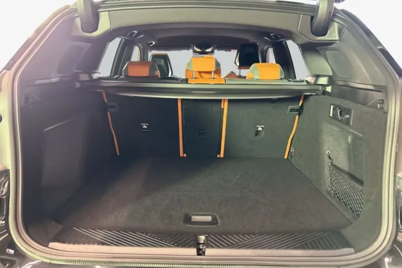 BMW X3 (Seria X) din 2025 cu 18.175 km - oferta BMW182989 - foto 10