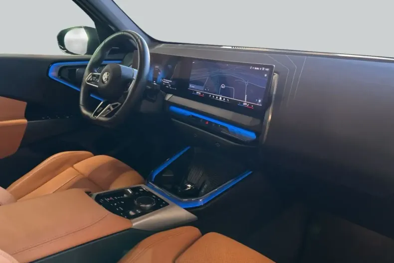 BMW X3 (Seria X) din 2025 cu 18.175 km - oferta BMW182989 - foto 17