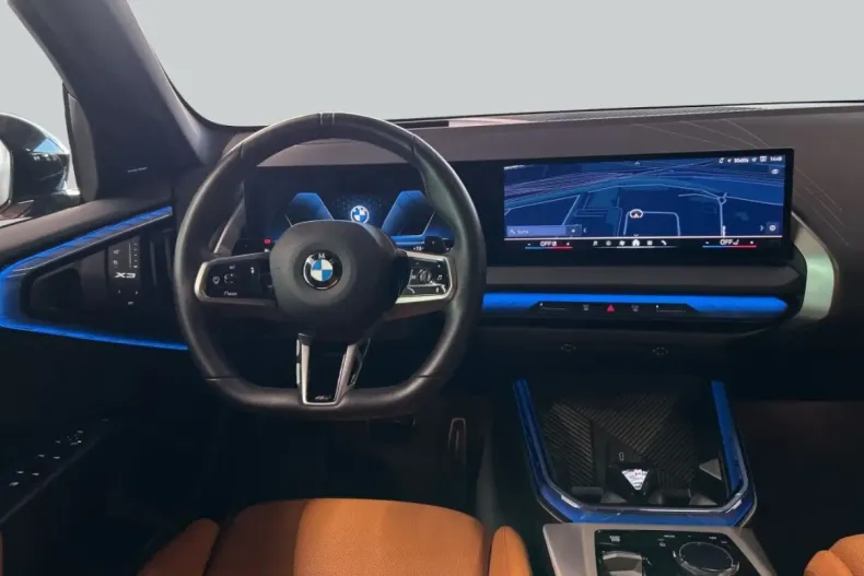 BMW X3 (Seria X) din 2025 cu 18.175 km - oferta BMW182989 - foto 18