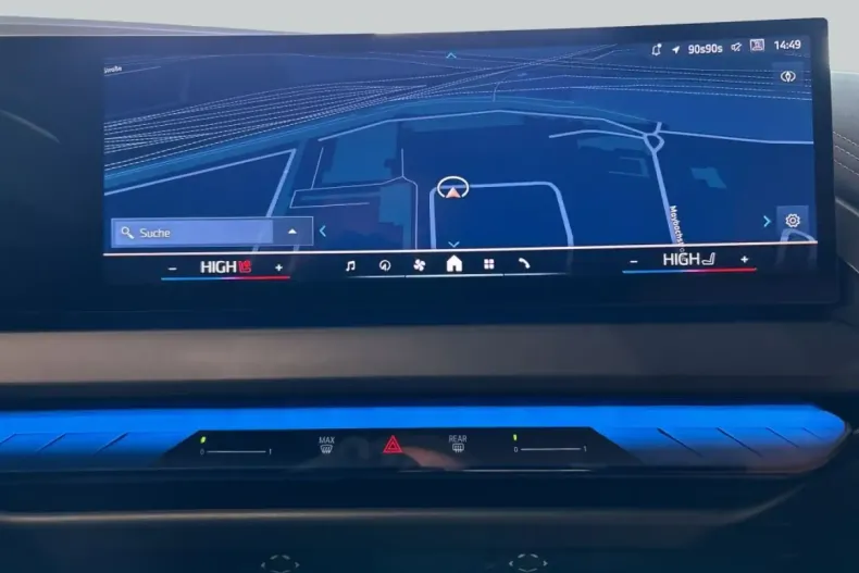 BMW X3 (Seria X) din 2025 cu 18.175 km - oferta BMW182989 - foto 20