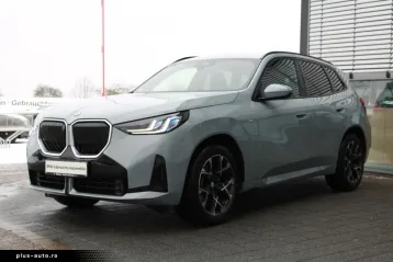 BMW X3 din 2025 - oferta BMW182990