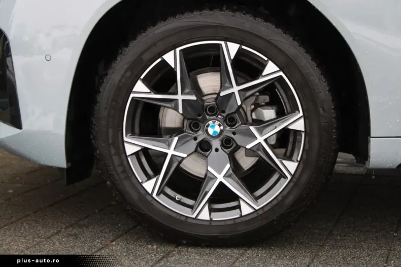 BMW X3 (Seria X) din 2025 cu 4.850 km - oferta BMW182990 - foto 5