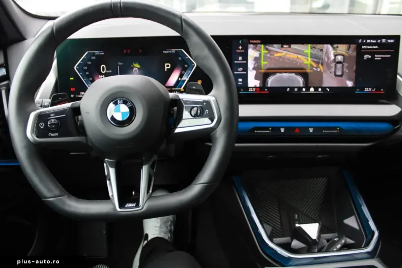 BMW X3 (Seria X) din 2025 cu 4.850 km - oferta BMW182990 - foto 9