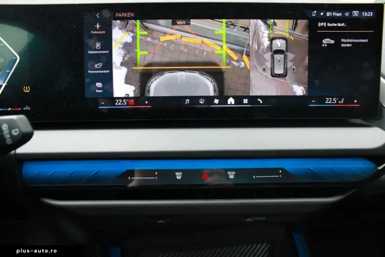 BMW X3 (Seria X) din 2025 cu 4.850 km - oferta BMW182990 - foto 11