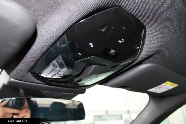 BMW X3 (Seria X) din 2025 cu 4.850 km - oferta BMW182990 - foto 13