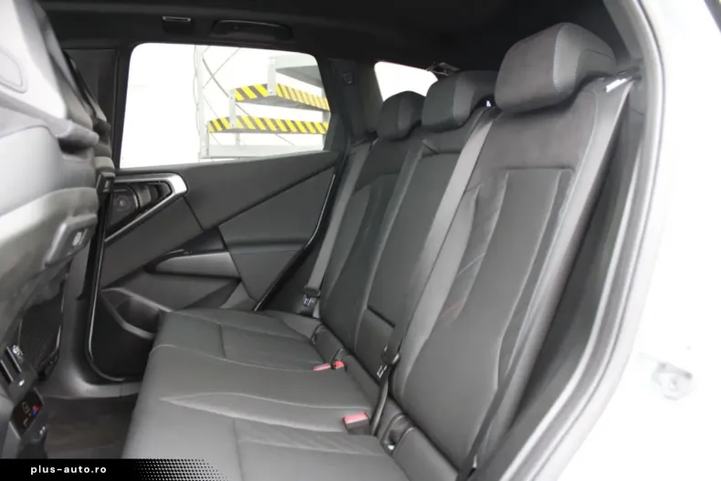 BMW X3 (Seria X) din 2025 cu 4.850 km - oferta BMW182990 - foto 14