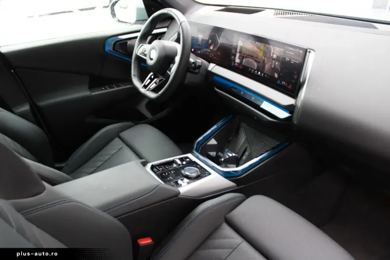 BMW X3 (Seria X) din 2025 cu 4.850 km - oferta BMW182990 - foto 15