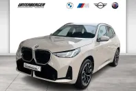 BMW X3 (Seria X) din 2025 cu 6.900 km - oferta BMW182991 - foto 1