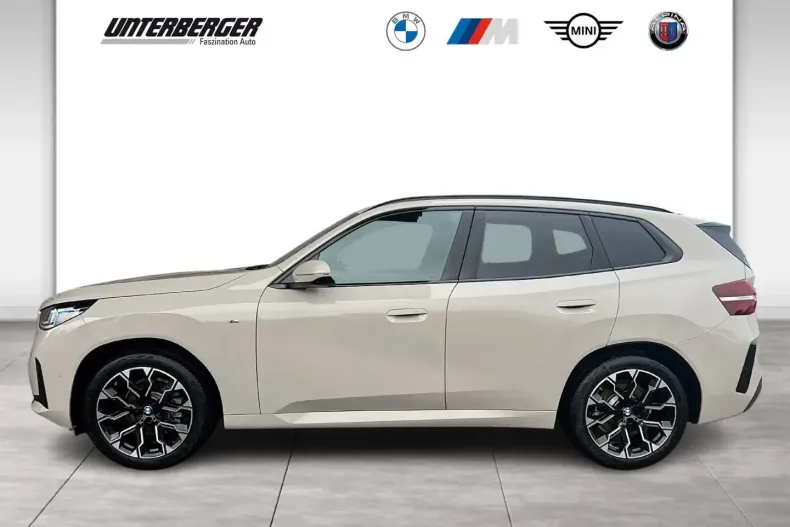 BMW X3 (Seria X) din 2025 cu 6.900 km - oferta BMW182991 - foto 3