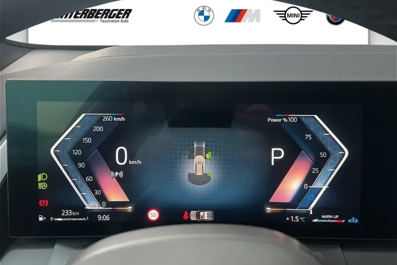 BMW X3 (Seria X) din 2025 cu 6.900 km - oferta BMW182991 - foto 9