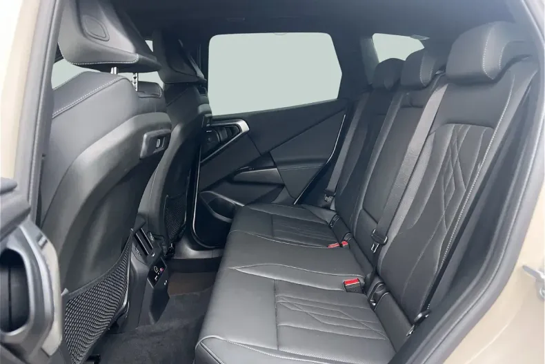 BMW X3 (Seria X) din 2025 cu 6.900 km - oferta BMW182991 - foto 11