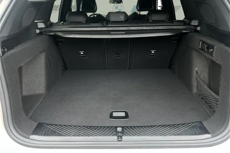 BMW X3 (Seria X) din 2025 cu 6.900 km - oferta BMW182991 - foto 12