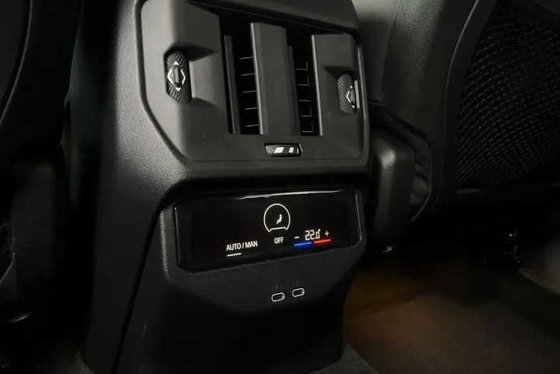 BMW X3 (Seria X) din 2025 cu 6.900 km - oferta BMW182991 - foto 14