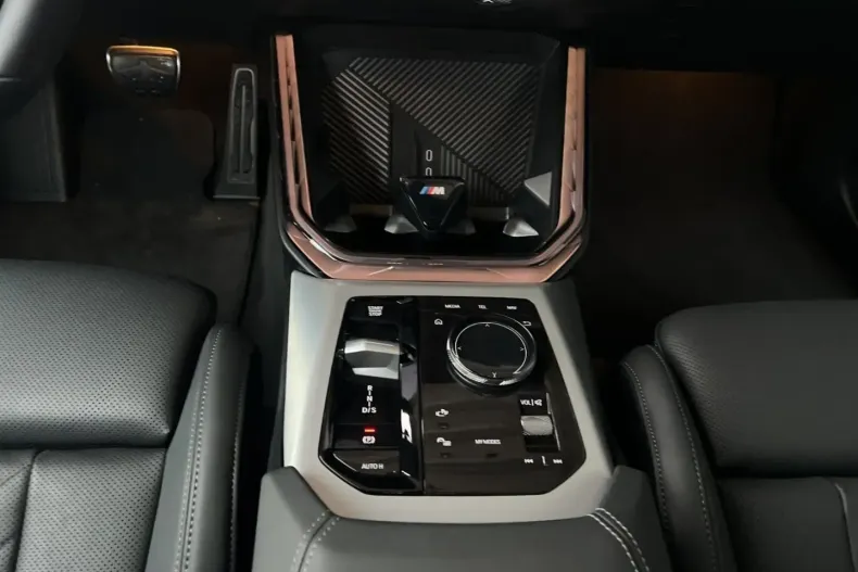 BMW X3 (Seria X) din 2025 cu 6.900 km - oferta BMW182991 - foto 16