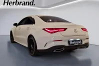 Mercedes-Benz CLA 200 (Clasa CLA) din 2024 cu 11.342 km - oferta MER182992 - foto 3