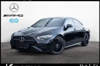 Mercedes-Benz CLA 200 (Clasa CLA) din 2024 cu 16.926 km - oferta MER182993 - foto 1