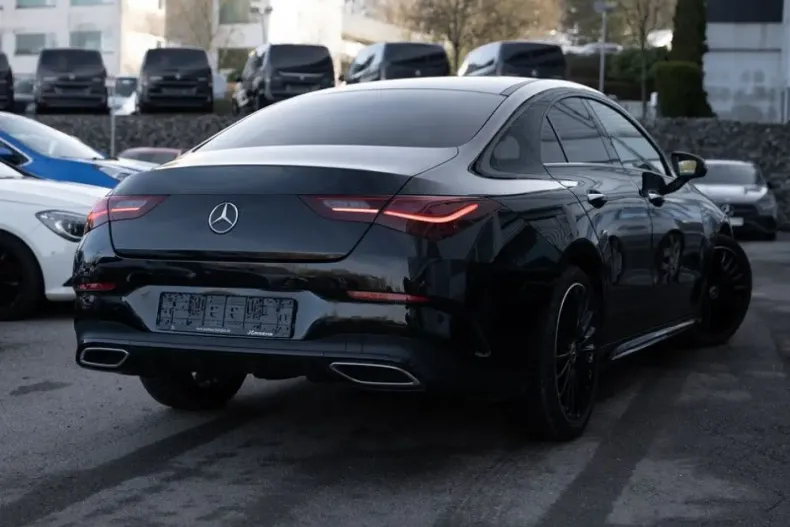 Mercedes-Benz CLA 200 (Clasa CLA) din 2024 cu 16.926 km - oferta MER182993 - foto 3